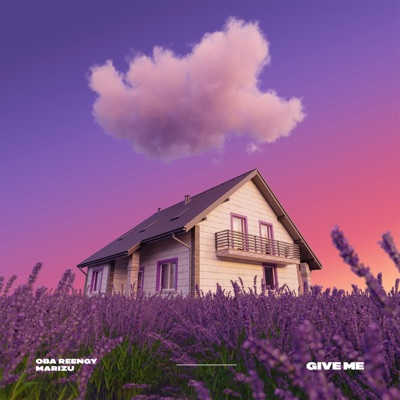 Gimme, Pt. 2 - Single