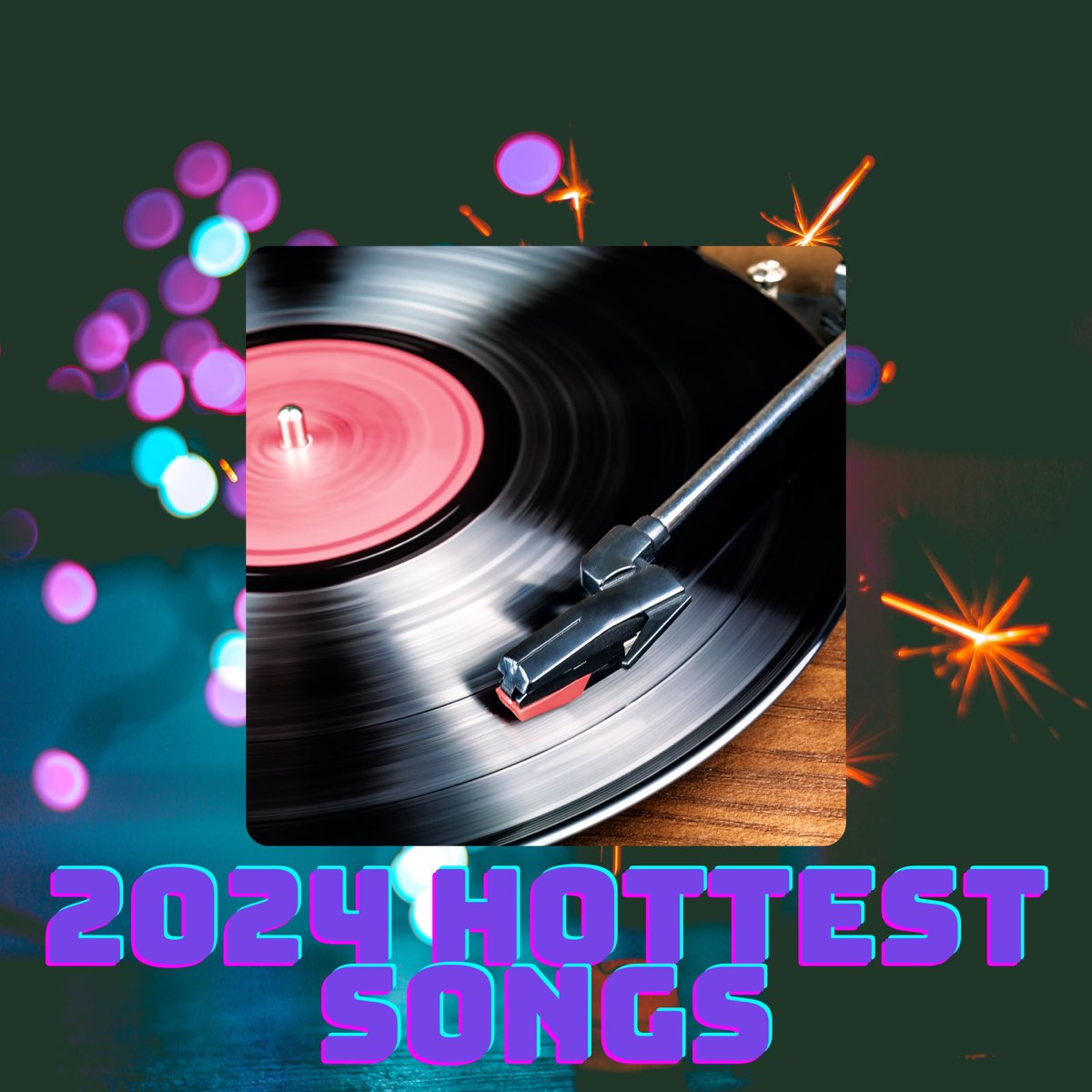 ‎Best Songs Of 2024 EP Album by Best Songs of 2024, Hottest Songs
