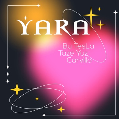 Ýara (feat. Taze Yuz & Carvillo) - Single