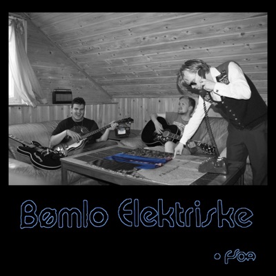 Bømlo Elektriske