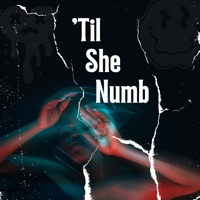 Til She Numb - Single (feat. Brett Jamez) - Single - SpaceCoupe