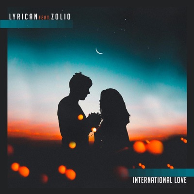 International Love (feat. Zoilo) - Single