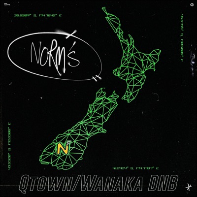 Queenstown / Wanaka DNB - EP