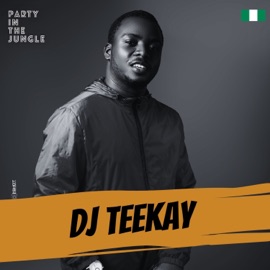 Laba Laba (feat. Wckedd) [Mixed] Ayanfe & DJ Latitude