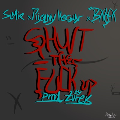 Shut the F*Ck Up - Single