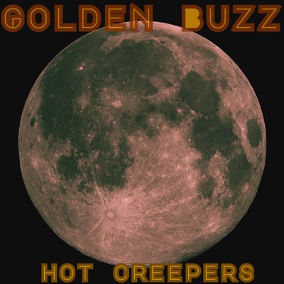 Hot Creepers (Instrumentals) [Instrumental]