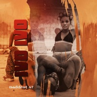 Ivo Ivo - Single - Baddest 47