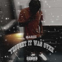 Thought It Was Over - EP - Mariii