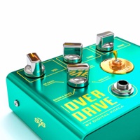 Overdrive - Single - Digital Koala