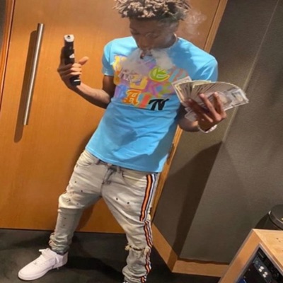 liltopcuttinup - Forgive Me'