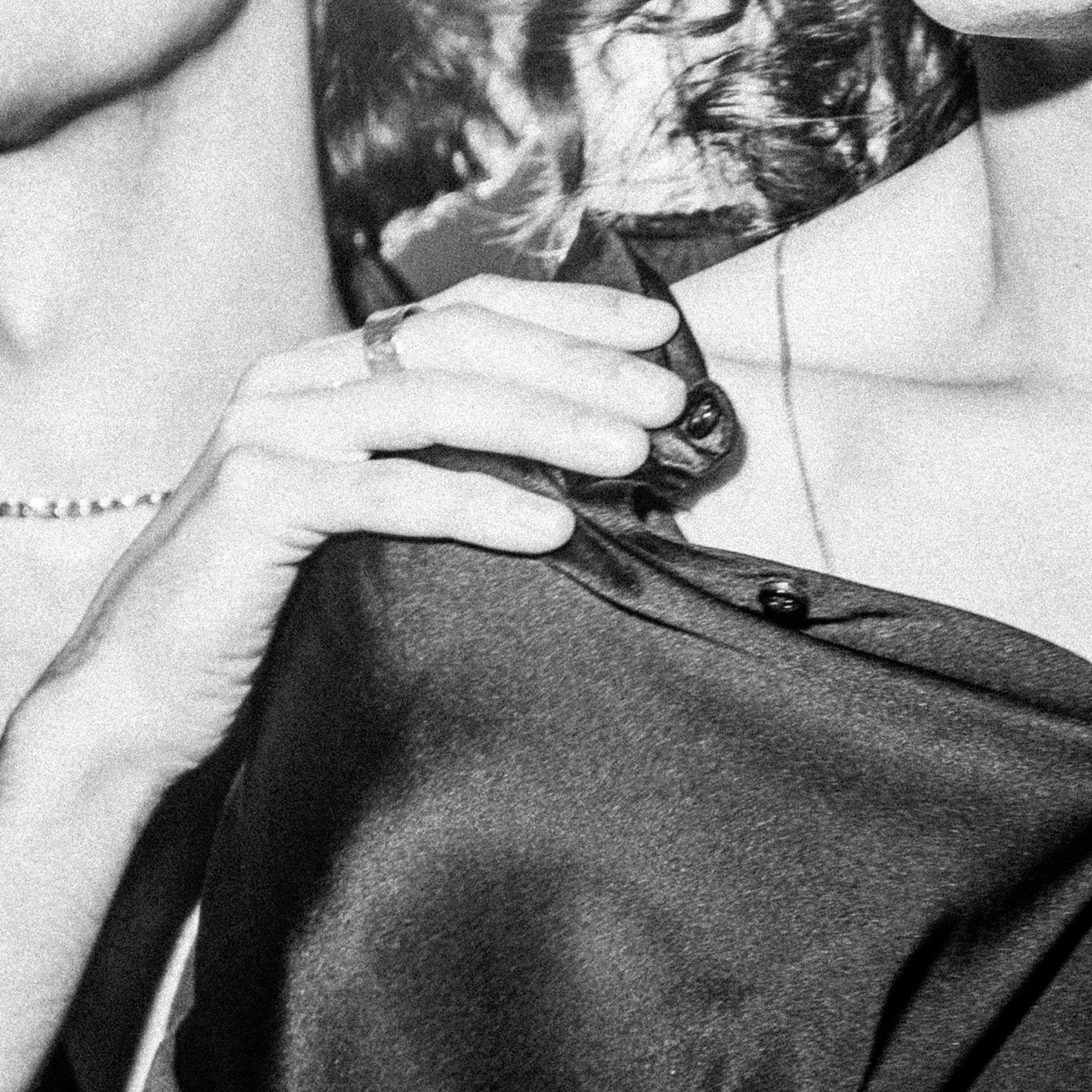 I Swear You'll Be the End of Me cover art