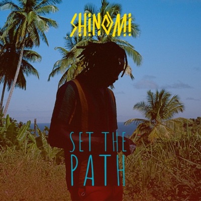 Set The Path - Single