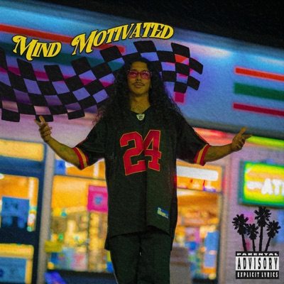 Mind Motivated - Single