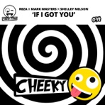 If I Got You - Single