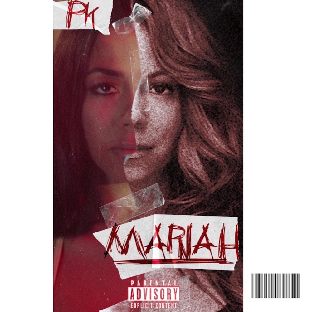 Обложка альбома «Mariah - Single» — 5500PK
