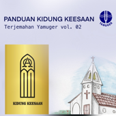 Ajaib Benar Anugerah (Panduan Kidung Keesaan 095)