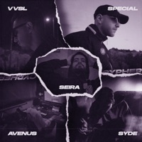 Cypher - Single - Avenus, Special, Vvsl, Seira & Syde