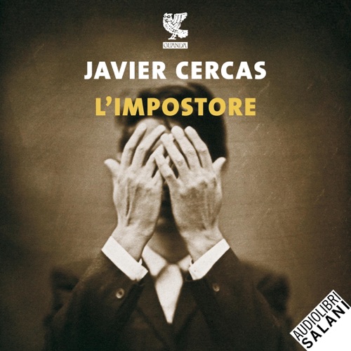 L'impostore cover