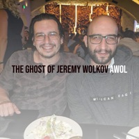 The Ghost of Jeremy Wolkov - Single - AWOL
