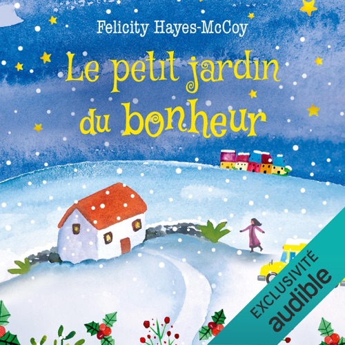 Le petit jardin du bonheur: Finfarran Peninsula 3 cover