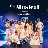The Musical: Welcome To The Night Of Your Life - Now United & Lilith Freund