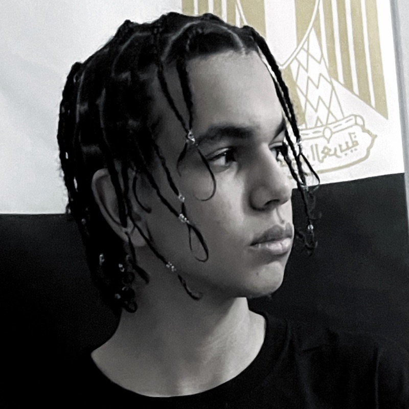 Pyramoe - Hazy Night