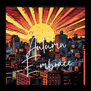 Autumn Embrace - Single