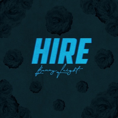 HIRE (Stripped Acapella Version) - Single