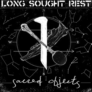 Sacred Objects - EP