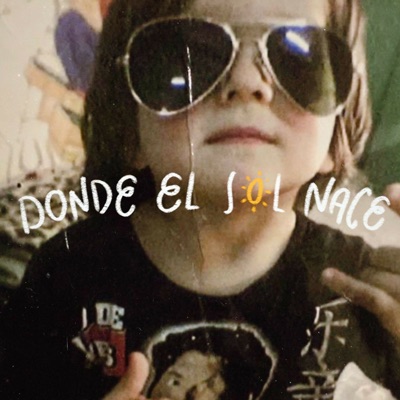 DONDE EL SOL NACE - EP