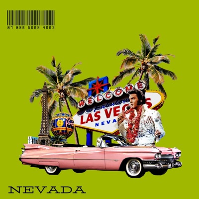 Nevada - Single