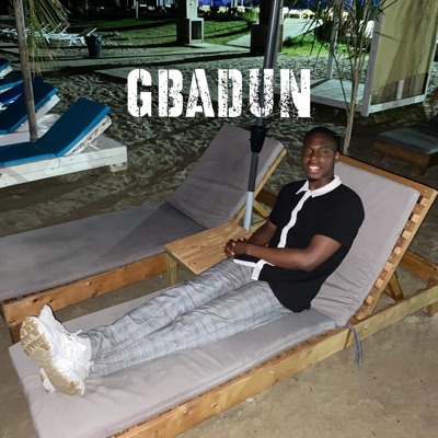 Gbadun - Single