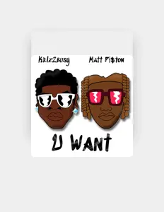 Listen to Kelz2busy, watch music videos, read bio, see tour dates & more!