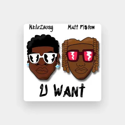 Listen to Kelz2busy, watch music videos, read bio, see tour dates & more!