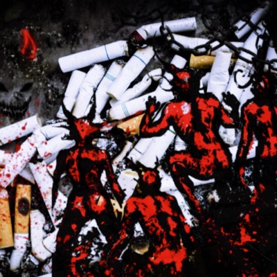 No Smoking allowed - Single