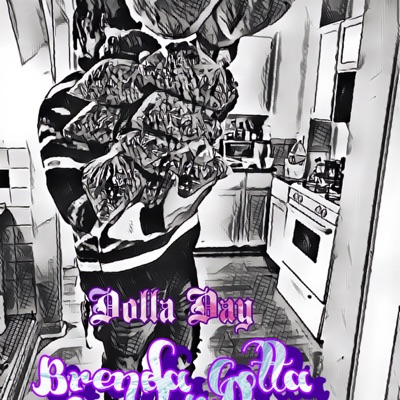 Brenda Gotta Crackbaby - Single