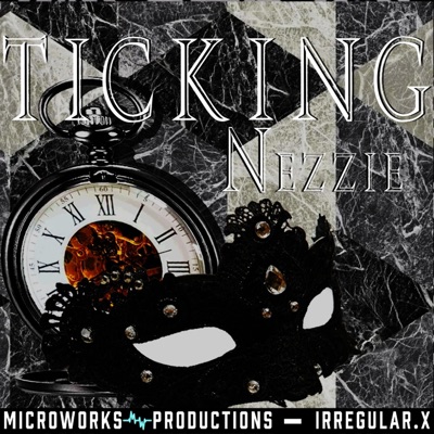 Ticking (Radio Edit) [Radio Edit] - Single