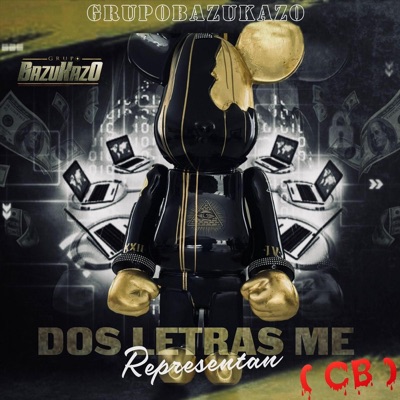 Dos Letras Me Representan - Single
