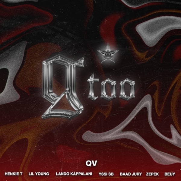 G TOO (feat. Lil Young, Lando Kappalani, Yssi SB, Baad Jury, ZEPEK & Beuy)
