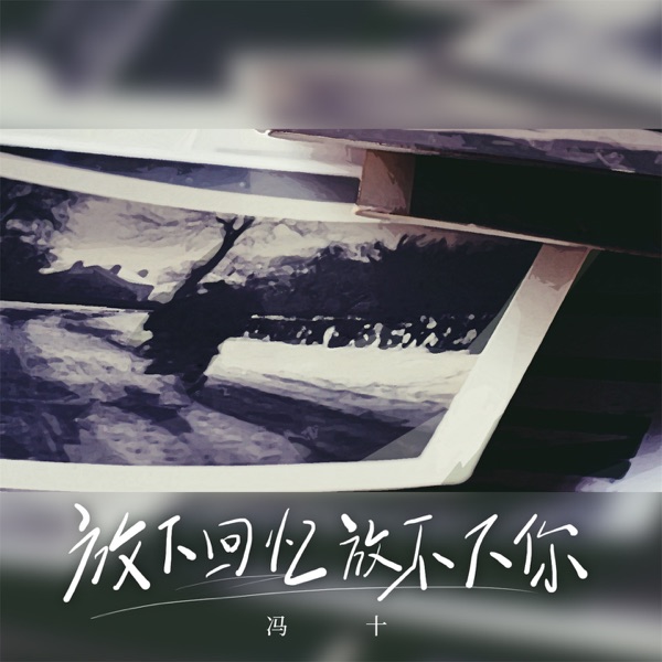放下回忆放不下你 - Single