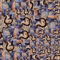 Where Do I Belong? - Single - Jamie Murrell