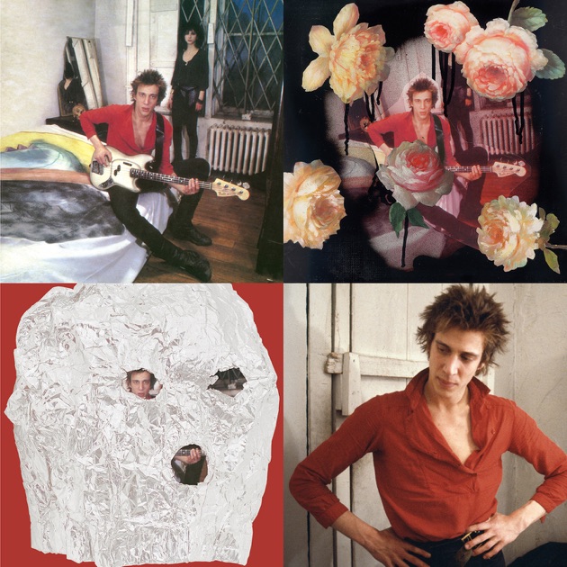 Blank Generation (40th Anniversary Deluxe Edition) - Album