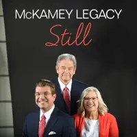 Still — McKamey Legacy