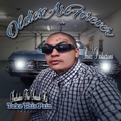 Let's Fall In Love - Single