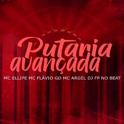 Putaria Avançada - Single