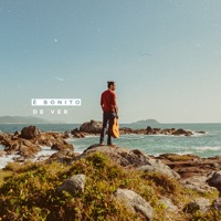 É Bonito de Ver - Single - Madayati