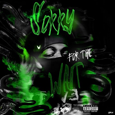 Sorry For the Wait - EP