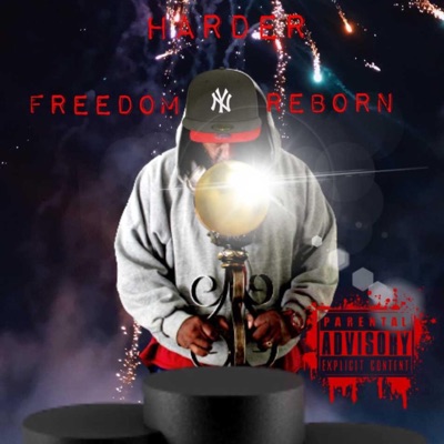 Harder - Single