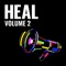 BANGS (feat. Angelic) - Heal lyrics