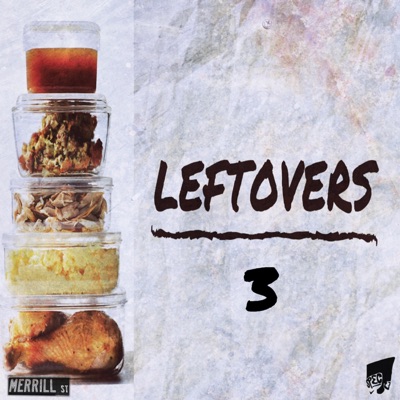 Leftovers 3